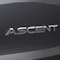 2023 Subaru Ascent 26th exterior image - activate to see more
