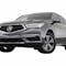 2017 Acura MDX 15th exterior image - activate to see more