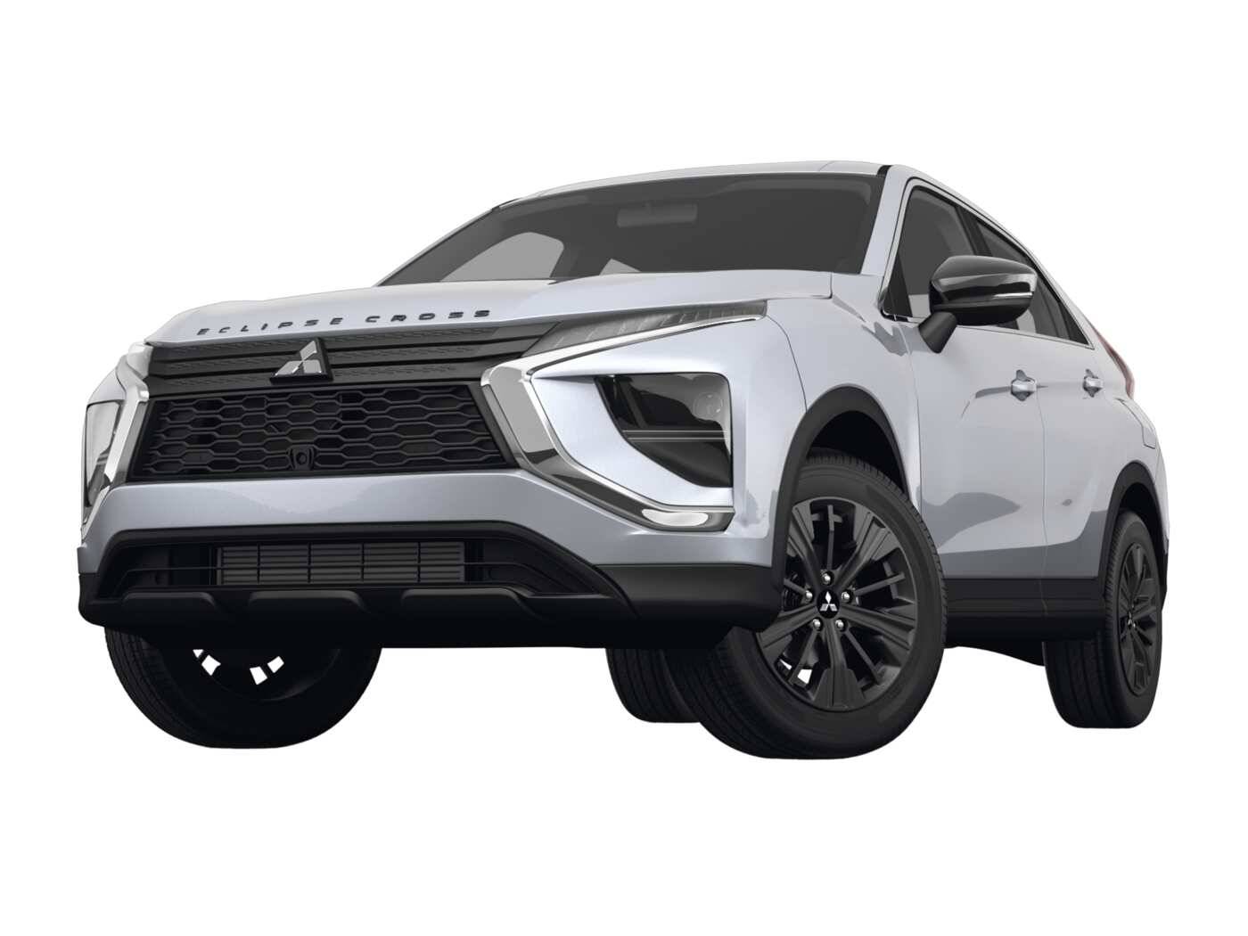 2023 Mitsubishi Eclipse Cross Review | Pricing, Trims & Photos - TrueCar