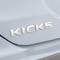 2023 Nissan Kicks 45th exterior image - activate to see more