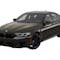2022 BMW M5 19th exterior image - activate to see more
