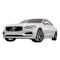 2020 Volvo S90 32nd exterior image - activate to see more