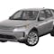 2023 Land Rover Discovery Sport 21st exterior image - activate to see more