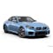 2023 BMW M2 33rd exterior image - activate to see more