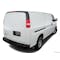 2024 Chevrolet Express Cargo Van 22nd exterior image - activate to see more