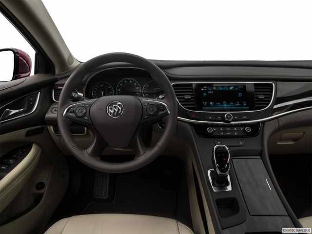 2017 Buick Lacrosse Prices Incentives Amp Dealers Truecar