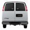2016 Chevrolet Express Passenger 7th exterior image - activate to see more