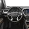 2023 GMC Acadia 9th interior image - activate to see more