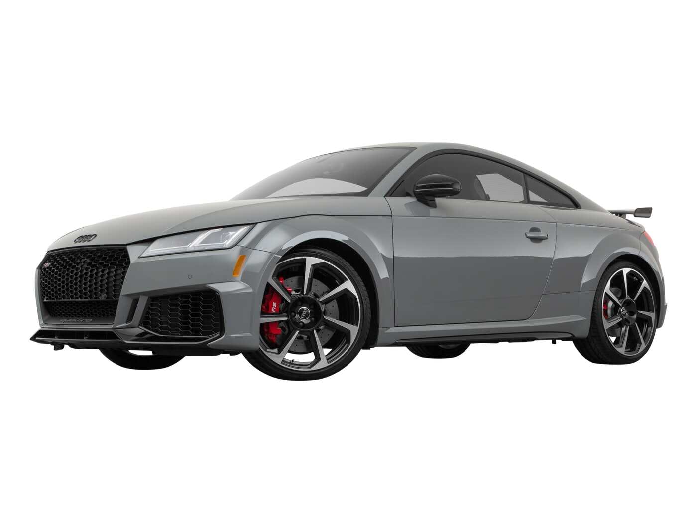 2019 Audi TT RS : Latest Prices, Reviews, Specs, Photos and Incentives