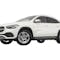 2021 Mercedes-Benz GLA 21st exterior image - activate to see more