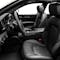 2020 Maserati Quattroporte 20th interior image - activate to see more