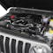2020 Jeep Gladiator 31st engine image - activate to see more