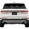 2020 Lincoln Corsair 19th exterior image - activate to see more