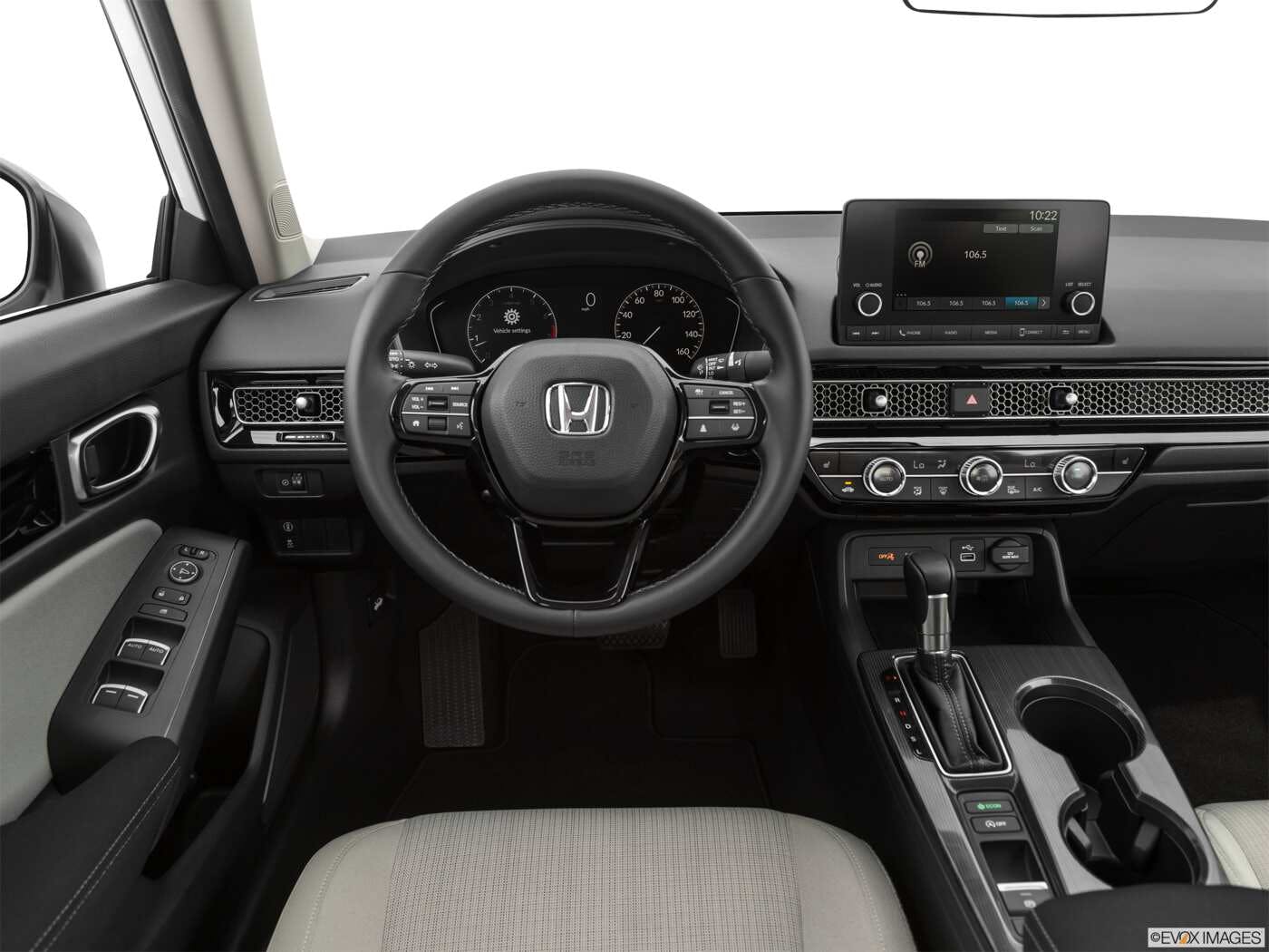 2022 Honda Civic: Trims, Interior, Colors, Safety, Horsepower, MPG