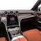 2022 Mercedes-Benz C-Class 49th interior image - activate to see more