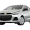 2018 Chevrolet Spark 14th exterior image - activate to see more