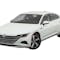 2021 Volkswagen Arteon 27th exterior image - activate to see more
