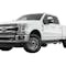 2023 Ford Super Duty F-350 20th exterior image - activate to see more