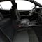 2020 Nissan LEAF 23rd interior image - activate to see more