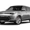 2024 Kia Soul 23rd exterior image - activate to see more