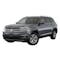 2019 Volkswagen Atlas 16th exterior image - activate to see more
