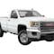 2018 GMC Sierra 2500HD 34th exterior image - activate to see more