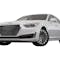 2019 Genesis G90 22nd exterior image - activate to see more