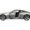 2019 Lexus LC 20th exterior image - activate to see more