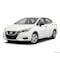 2024 Nissan Versa 24th exterior image - activate to see more
