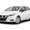 2024 Nissan Versa 24th exterior image - activate to see more