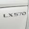 2021 Lexus LX 31st exterior image - activate to see more