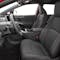 2023 Subaru Solterra 12th interior image - activate to see more