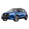 2022 Nissan Kicks 31st exterior image - activate to see more