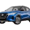 2022 Nissan Kicks 31st exterior image - activate to see more