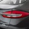 2019 Ford Fusion 37th exterior image - activate to see more