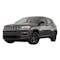2019 Jeep Compass 14th exterior image - activate to see more