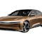 2022 Lucid Air 15th exterior image - activate to see more