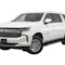 2022 Chevrolet Suburban 16th exterior image - activate to see more