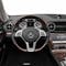 2017 Mercedes-Benz SL 24th interior image - activate to see more