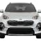 2022 Kia Sportage 19th exterior image - activate to see more
