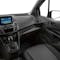 2020 Ford Transit Connect Van 18th interior image - activate to see more