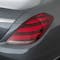 2018 Mercedes-Benz S-Class 44th exterior image - activate to see more