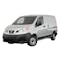 2020 Nissan NV200 Compact Cargo 12th exterior image - activate to see more