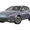 2023 Hyundai Kona Electric 16th exterior image - activate to see more
