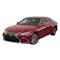 2020 Lexus ES 30th exterior image - activate to see more