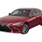 2020 Lexus ES 30th exterior image - activate to see more