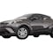 2019 Toyota C-HR 13th exterior image - activate to see more