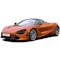 2021 McLaren 720S 24th exterior image - activate to see more