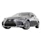 2019 Lexus IS 31st exterior image - activate to see more