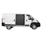 2022 Ram ProMaster Cargo Van 35th exterior image - activate to see more